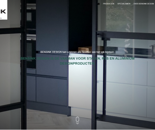 Bensink Design